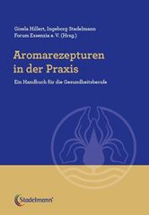 Immagine di Hillert, Gisela: Aromarezepturen in der Praxis