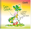 Bild von Hörtenhuber Kurt: Dein Glück wartettäglich auf dich
