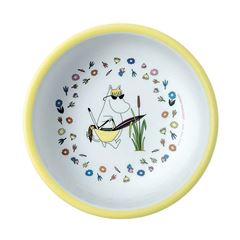 Image de moomin - bowl , VE-6
