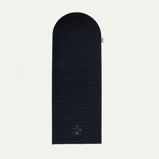 Picture of ARCHY Exercise Mat - Midnight Black
