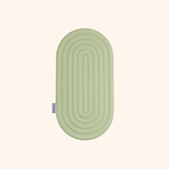 Bild von GALÉ Comfort Pad - Pistachio