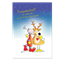 Immagine di Hörtenhuber K: Oups Postkarte Weihnachten