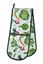 Immagine di Vegetable Medley Double Oven Glove - Ulster Weavers