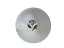 Immagine di Boho Floral Porcelain Bowl - Ulster Weavers
