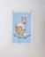 Bild von Cat's Pyjama's Cotton Tea Towel - UK  - Ulster Weavers