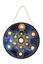 Immagine di Metatron Universe Fensterbild Glas