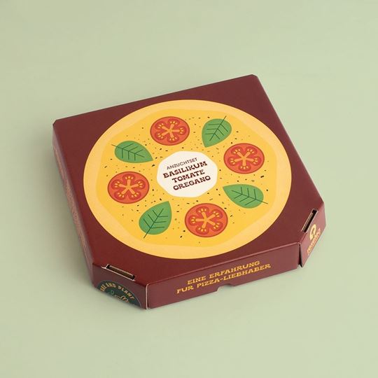 Immagine di Pizza Lovers (DE)