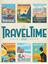 Picture of Travel Time - Reise-Plakate Kalender 2026