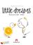 Picture of Little Dreams - Wochenplaner Kalender 2026