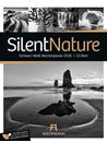 Bild von Silent Nature - Schwarz-Weiss-Wochenplaner Kalender 2026