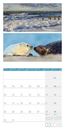 Bild von Colours of Nature Kalender 2026 - 30x30