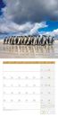 Bild von Pinguine Kalender 2026 - 30x30