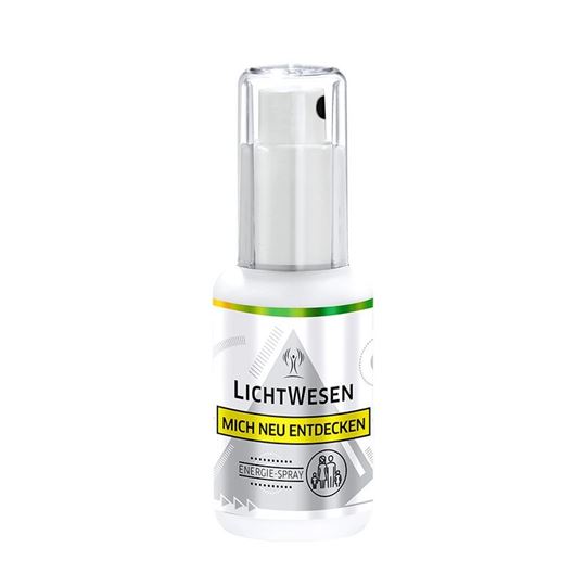Picture of LichtWesen Mich neu entdecken, Duftspray