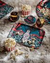 Immagine di Emma J Shipley Polar Navy Tray 27x20 - Jamida of Sweden