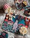 Immagine di Emma J Shipley Polar Navy Placemat 29x21 - Jamida of Sweden