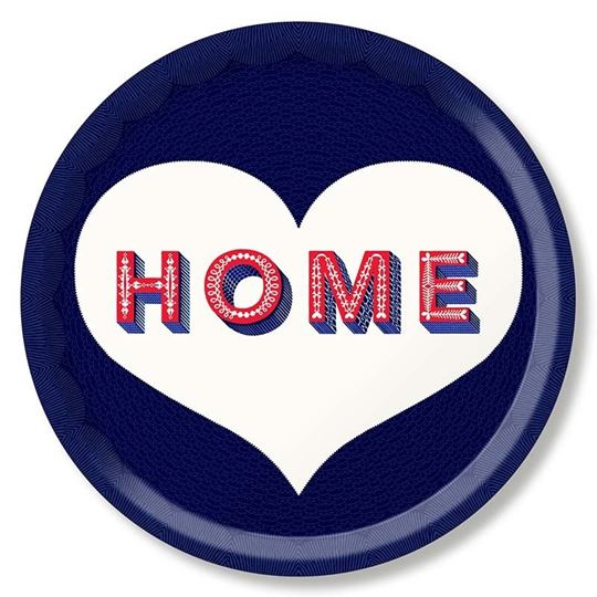 Bild von Asta Barrington Home Tray Ø 39 - Jamida of Sweden