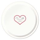 Bild von Asta Barrington Pizza / red Tray Ø 39 - Jamida of Sweden