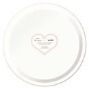 Bild von Asta Barrington Rose / light pink Tray Ø 39 - Jamida of Sweden