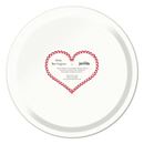 Image sur Asta Barrington Wine o´clock / red Tray Ø 31 - Jamida of Sweden