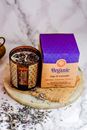 Picture of Organic Goodness Duftkerze Salbei & Lavendel - 200g