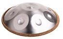 Image sur Handpan silber 10 Töne 432Hz