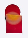 Picture of ARCHY Summer Exercise Mat - Hercule Studio x Univers Uchronia