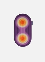 Bild von GALÉ Fall Comfort Pad - Hercule Studio x Univers Uchronia