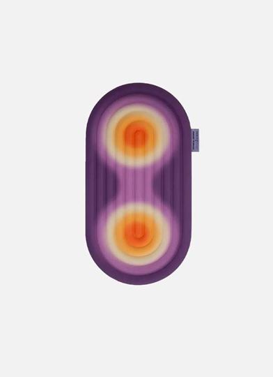 Immagine di GALÉ Fall Comfort Pad - Hercule Studio x Univers Uchronia