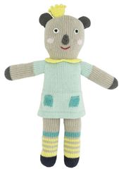 Image de Knitted Koala Zoe , VE-2