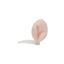Immagine di Hairclips Bunny Ears (2/card), VE-10