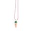 Immagine di Necklace Carrot, VE-10