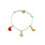 Immagine di Bracelet Heart, Star & Moon , VE-10