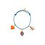 Immagine di Bracelet Frida Kahlo Monkey, VE-10