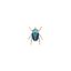 Immagine di Pin Flower Beetle, VE-10