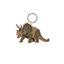 Immagine di Keyring Triceratops, VE-10