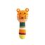 Immagine di Crochet Rattle Tiger, VE-5