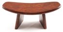 Image sur Meditationshocker aus Holz