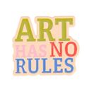 Picture of Pin Art Has No Rules, VE-10