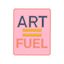 Immagine di Pin Art=Fuel, VE-10