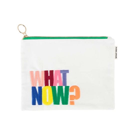 Immagine di Pouch What Now?, VE-6