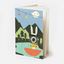 Bild von Noodoll Pocket Notebook Switzerland , VE-6