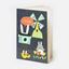 Immagine di Noodoll Pocket Notebook Holland , VE-6