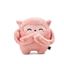 Picture of Noodoll Classic Plush Toy 20 cm Riceaahaah - Pink Monkey, VE-4