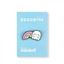 Image de Noodoll Enamel Pin RIcerainbow + Riceboo, VE-6
