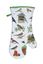 Image de Garden Birds Oven Gauntlet - Ulster Weavers
