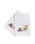 Bild von Tis Season Cotton Napkins 2PK - Ulster Weavers