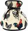 Immagine di Rooster Muff Tea Cosy - Ulster Weavers