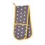 Image de Bees Double Oven Glove - Ulster Weavers