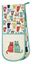 Image de Catwalk Double Oven Glove - Ulster Weavers