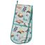 Image de Kitty Cats Double Oven Glove - Ulster Weavers
